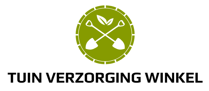 Tuin Verzorging Winkel
